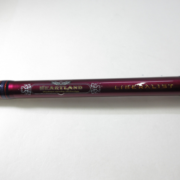 ハートランドリベラリスト HL LL803M+RSB-22